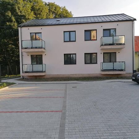 Apartman Juraj Liptovský Mikuláš 外观 照片