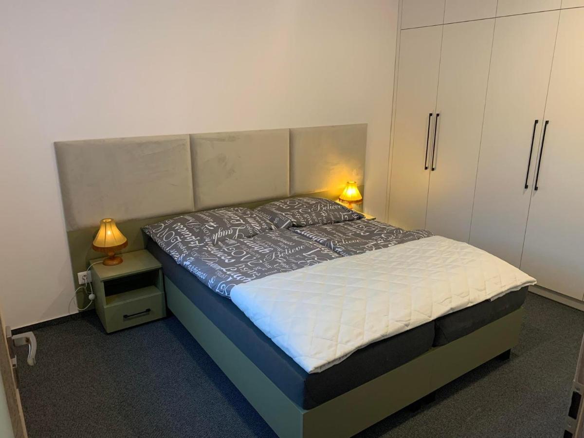 Apartman Juraj Liptovský Mikuláš 外观 照片