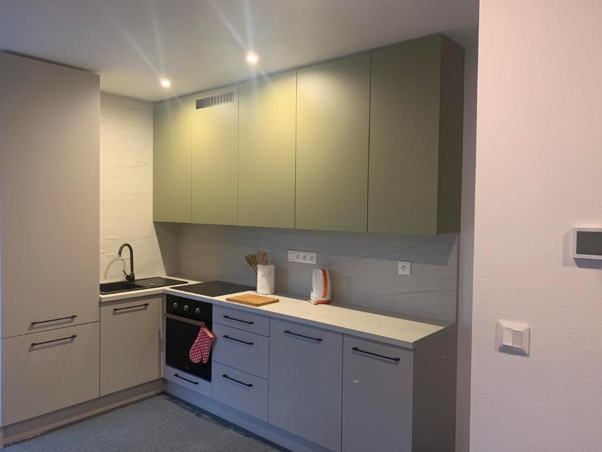 Apartman Juraj Liptovský Mikuláš 外观 照片