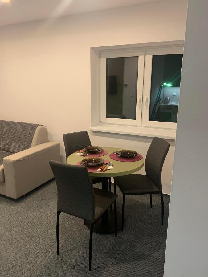 Apartman Juraj Liptovský Mikuláš 外观 照片