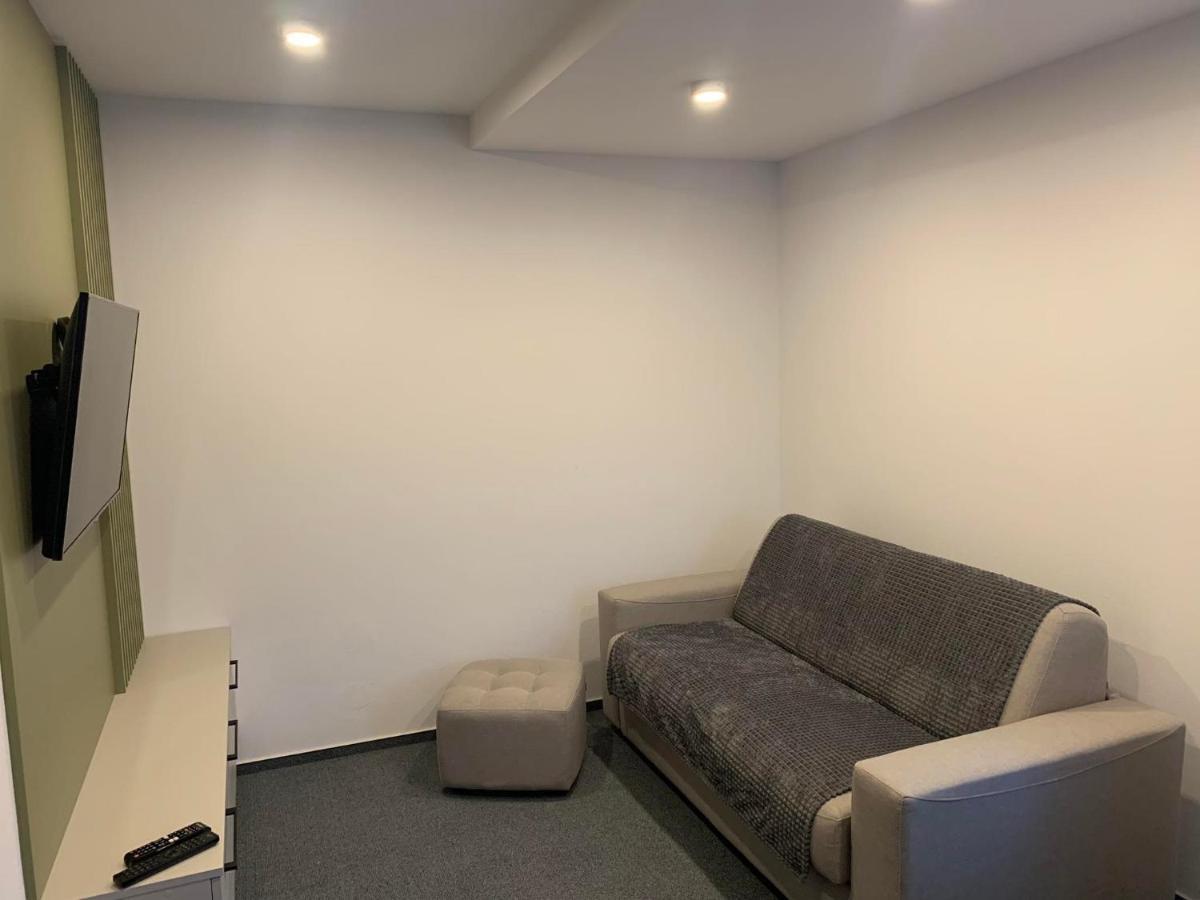 Apartman Juraj Liptovský Mikuláš 外观 照片