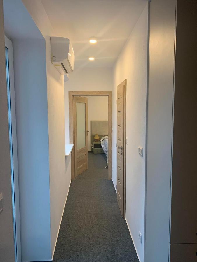 Apartman Juraj Liptovský Mikuláš 外观 照片