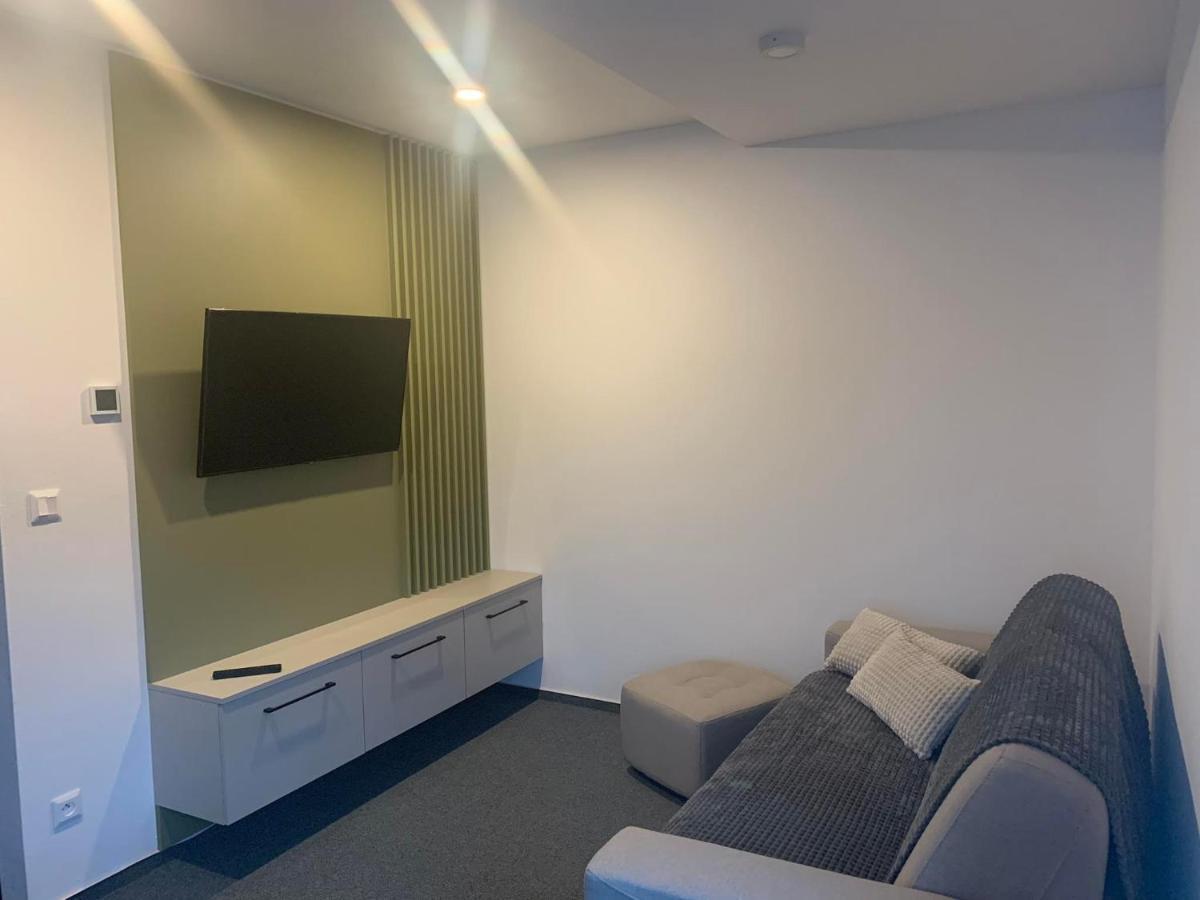Apartman Juraj Liptovský Mikuláš 外观 照片